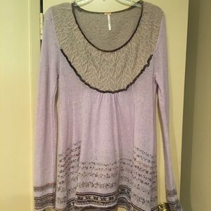 Free People Sweater